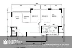 Blk 871B Tampines Greenlace (Tampines), HDB 5 Rooms #574470881